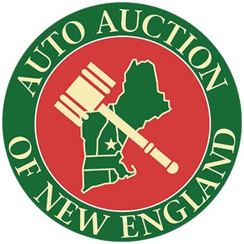 Auto auction of new england - AUTO AUCTION OF NEW ENGLAND ratings in Londonderry, NH. Rating is calculated based on 4 reviews and is evolving. 5.00 out of 5 stars. 5.00 2020 2.33 out of 5 stars. 2.33 2023. AUTO AUCTION OF NEW ENGLAND Londonderry, NH employee reviews. Dealer Registration in Londonderry, NH. 2.0. on May 12, 2013.